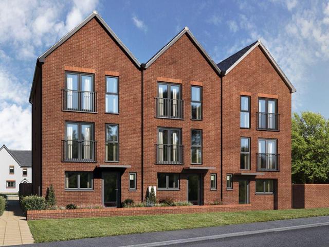 House for sale in Meriden, Solihull