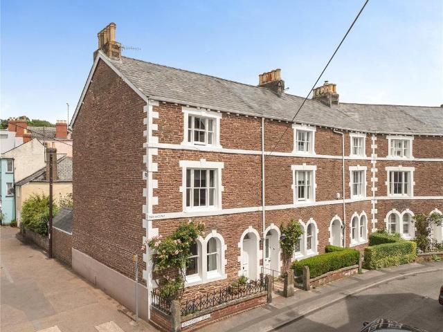 House for sale in Monmouth, Wales