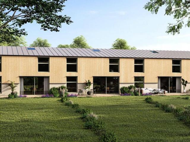 House for sale in Ledsham, West Yorkshire