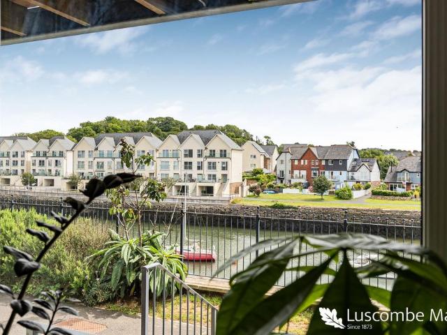 House for sale in Hooe, Plymouth