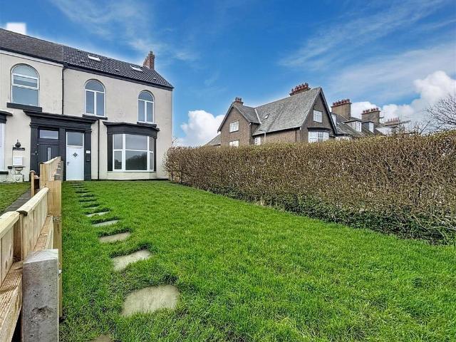 House for sale in Hornsea, East Riding Of Yorkshire