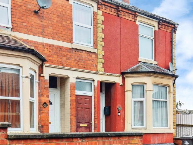 House for sale in Kettering
