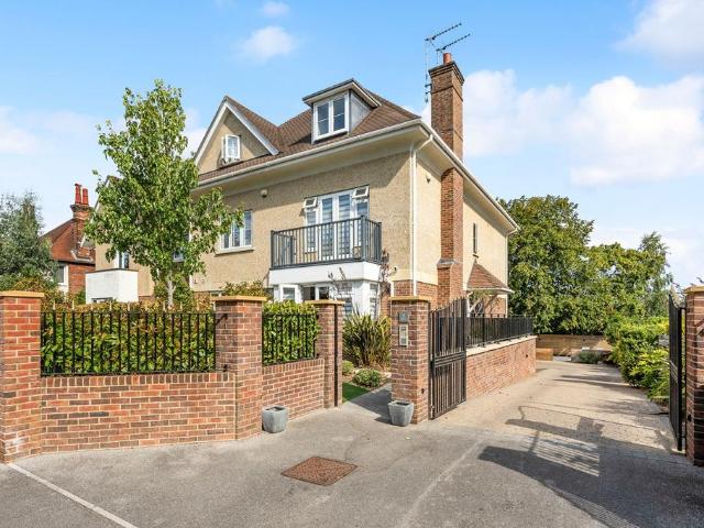 House for sale in Penn Hill, Poole