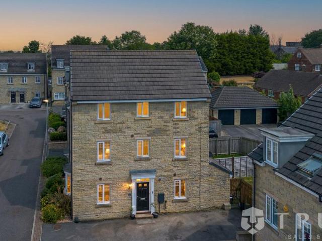 House for sale in Westborough, Dewsbury