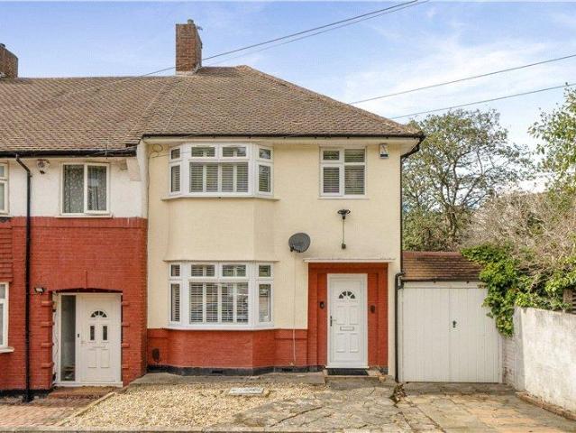 House for sale in Eltham Park, Greater London