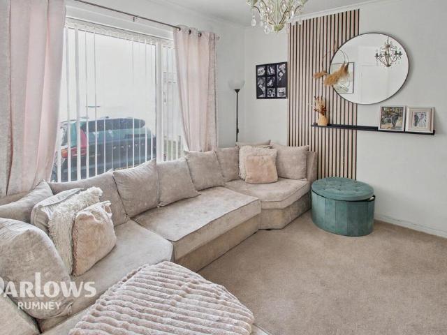 House for sale in Falcon Lodge, Wales