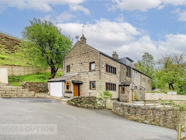 House for sale in Greenheys, Greater Manchester