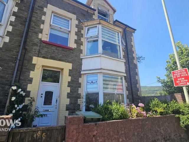 House for sale in Treherbert