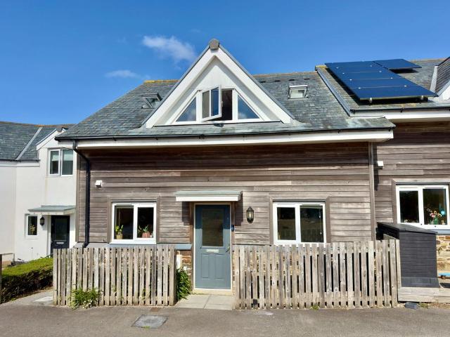 House for sale in Padstow, Cornwall