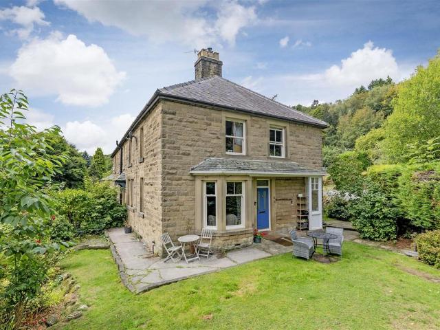 House for sale in Calver Sough, Derbyshire Dales