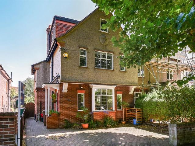 House for sale in Lower Halliford, Surrey