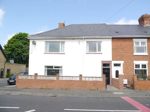 House for sale in North Walbottle, Newcastle Upon Tyne