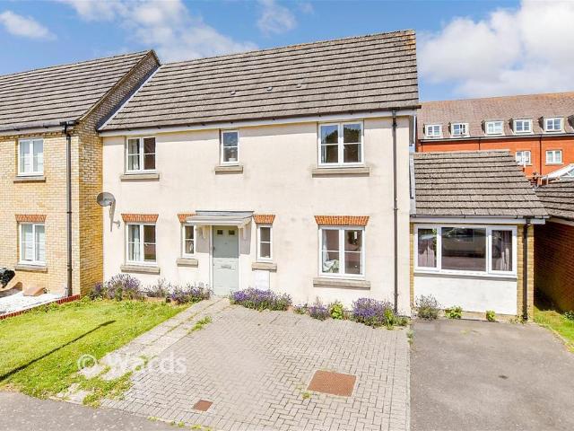 House for sale in Buckland Valley, Ash