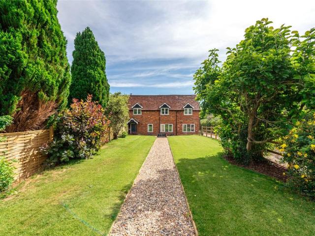 House for sale in Ibstone, Buckinghamshire