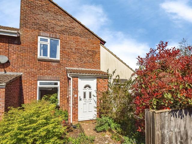 House for sale in Stonebridge, Frome