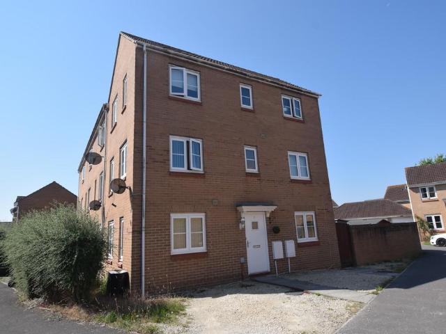 House for sale in North Petherton, Somerset