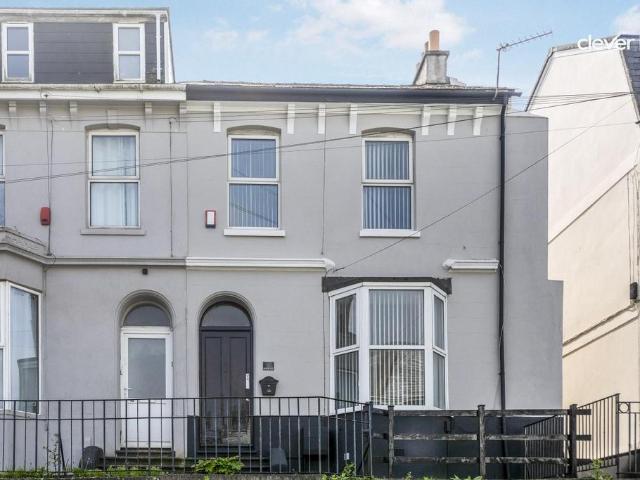 House for sale in Pennycomequick, Mount Wise