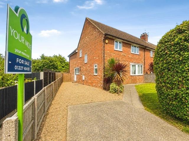 House for sale in Hersden, Canterbury