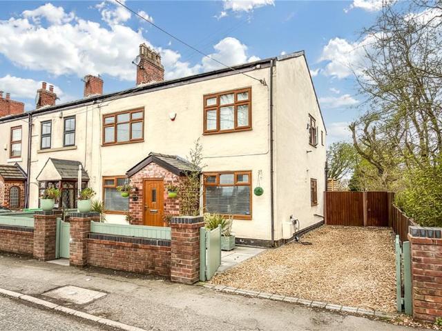 House for sale in Woodhouses, Pendock