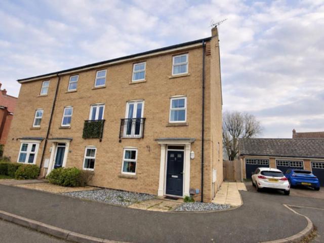 House for sale in Fernwood CP, Alverton