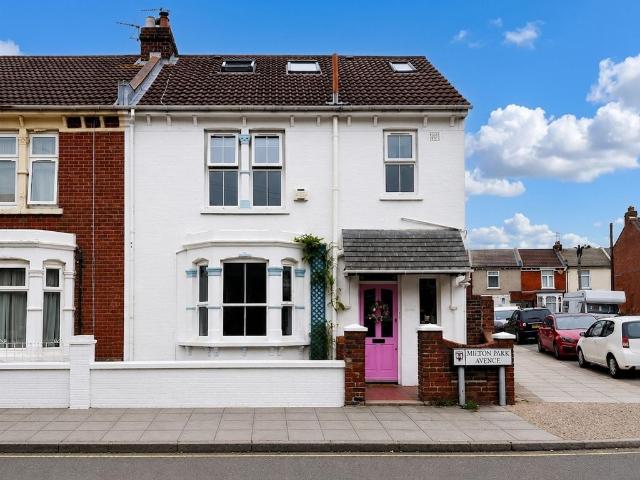 House for sale in Milton, City Of Portsmouth