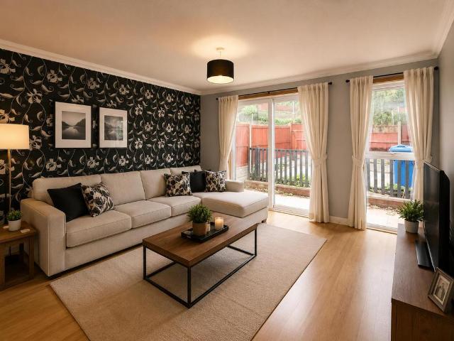 House for sale in Murdishaw, Halton