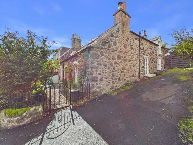 House for sale in Biggar, South Lanarkshire