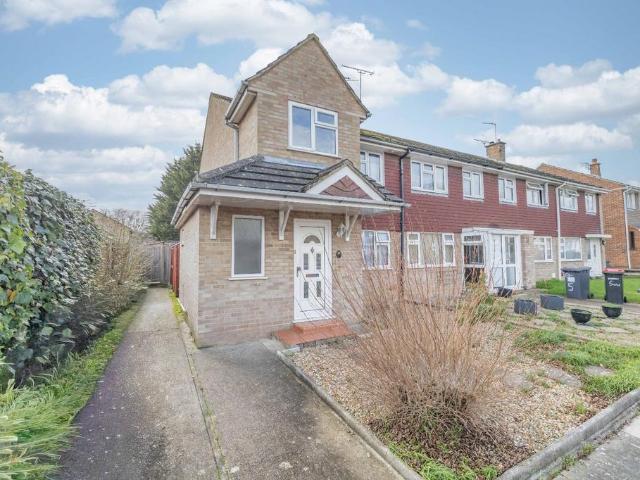 House for sale in St. Dunstan's, The Bridge