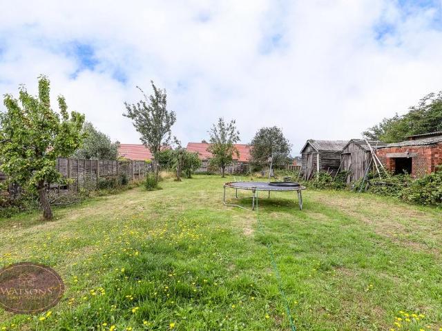 House for sale in Moorgreen, Attenborough
