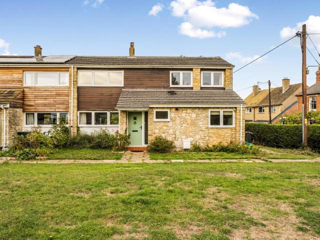 House for sale in Islip, Cherwell