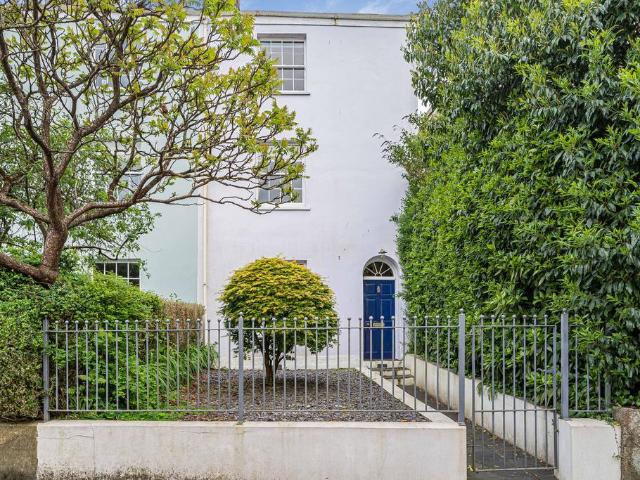 House for sale in Strode, Devon