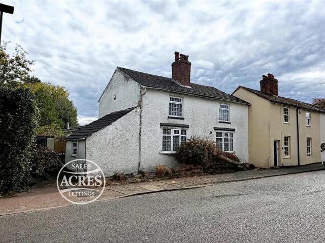 House for sale in Four Oaks, Birmingham