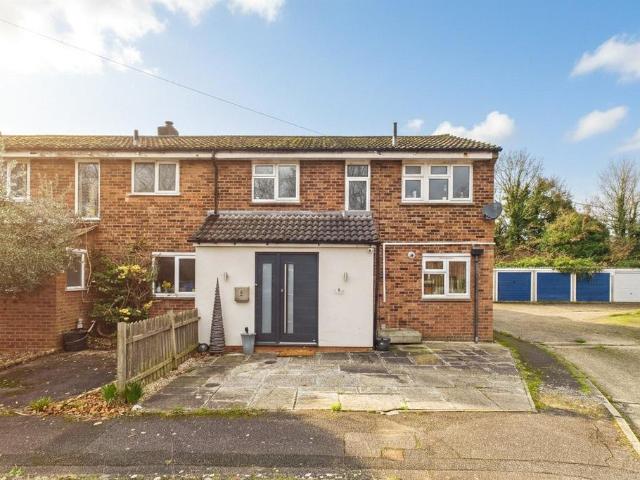 House for sale in Waltham St Lawrence, Isle Of Man