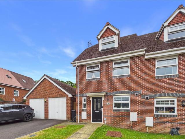 House for sale in Hermitage, Isle Of Man