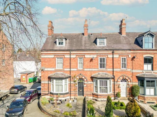 House for sale in Ripon, North Yorkshire