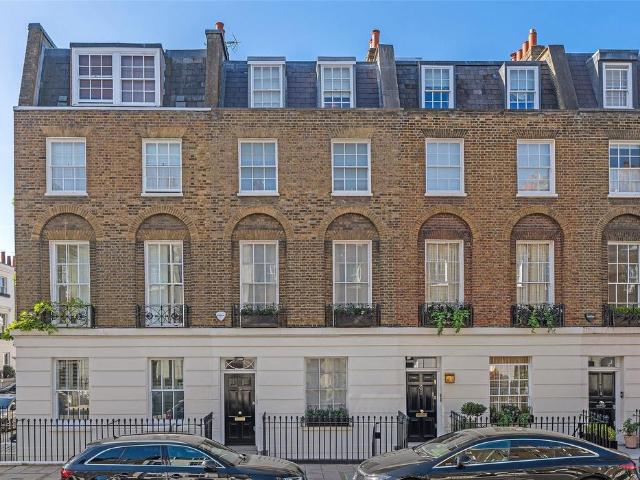 House for sale in City of Westminster, Greater London