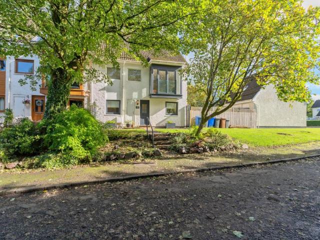 House for sale in Kilmacolm, Scotland
