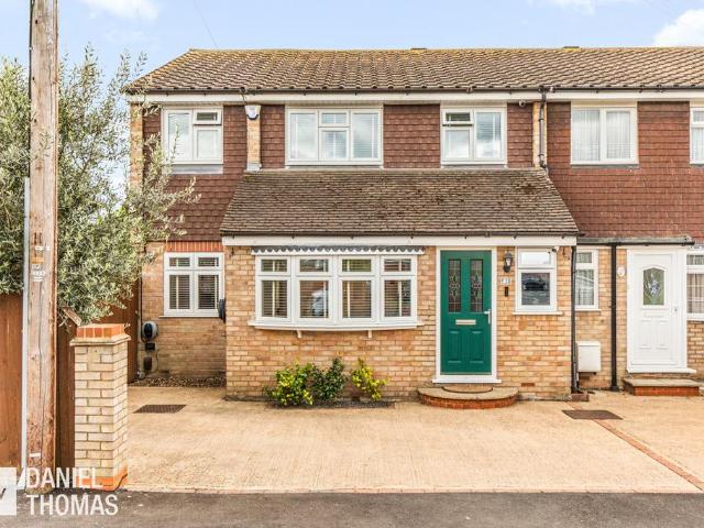 House for sale in Epping, Essex