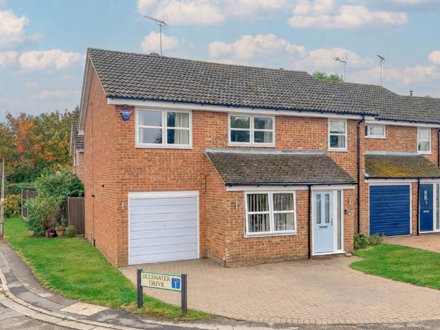 House for sale in Leighton-Linslade, Linslade