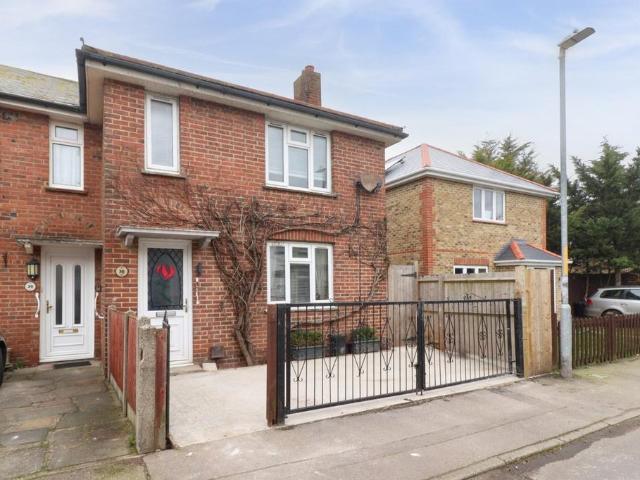 House for sale in Margate Old Town, Acol