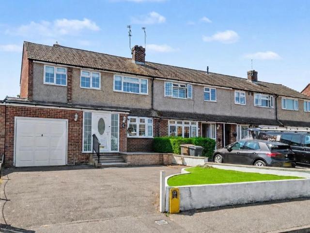 House for sale in Moulsham, Chelmsford