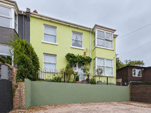 House for sale in Babbacombe