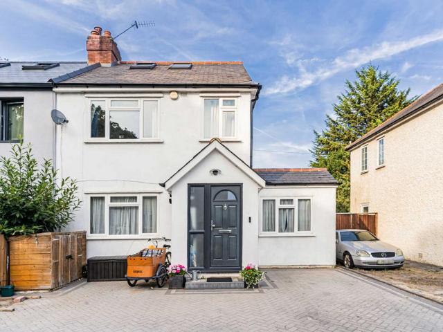 House for sale in London Borough of Hounslow, Greater London