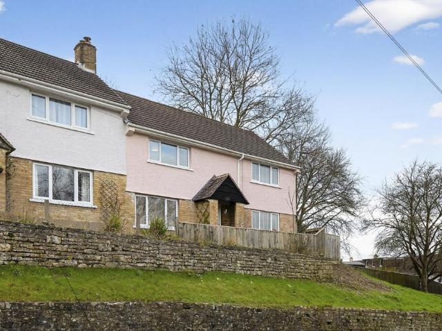 House for sale in Elmhurst Estate, Batheaston