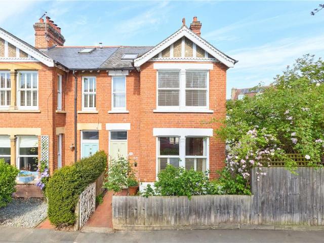 House for sale in Arbury, Cambridgeshire