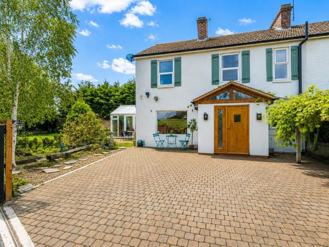 House for sale in Jersey Farm, Five Acres