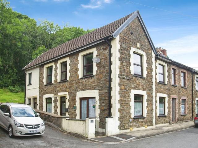 House for sale in Aberaman South, Aberaman