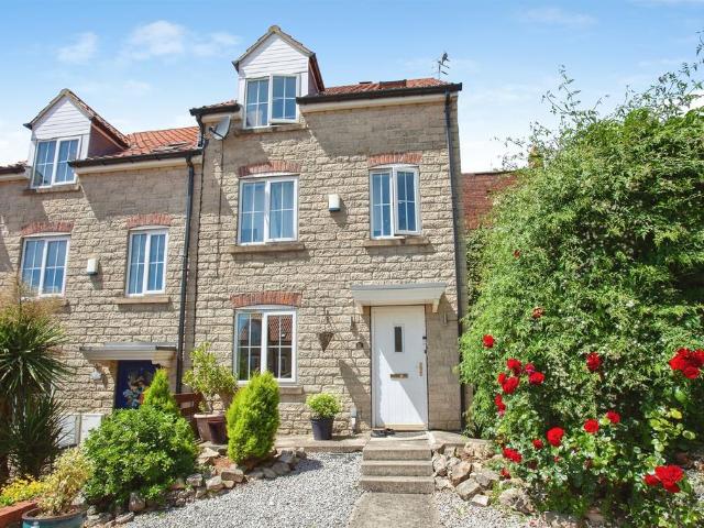 House for sale in Anston, North Anston