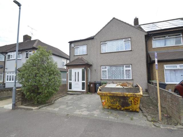 House for sale in Greater London