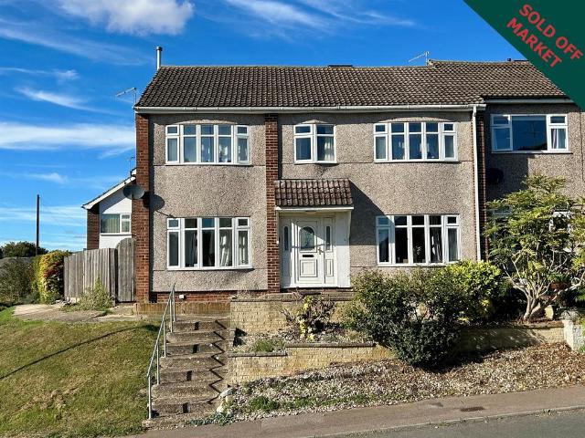 House for sale in Pleasant Valley, Uttlesford